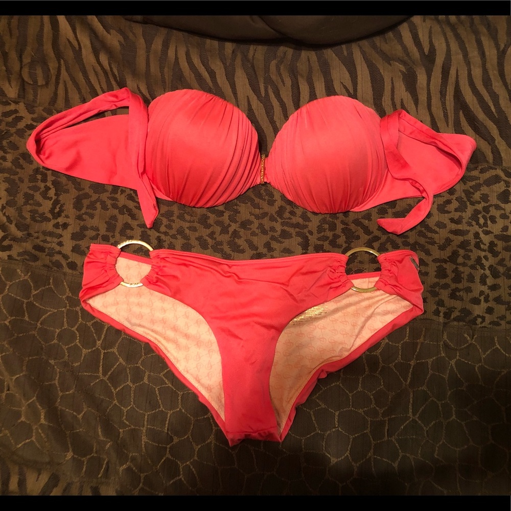 Victoria secret swim suit